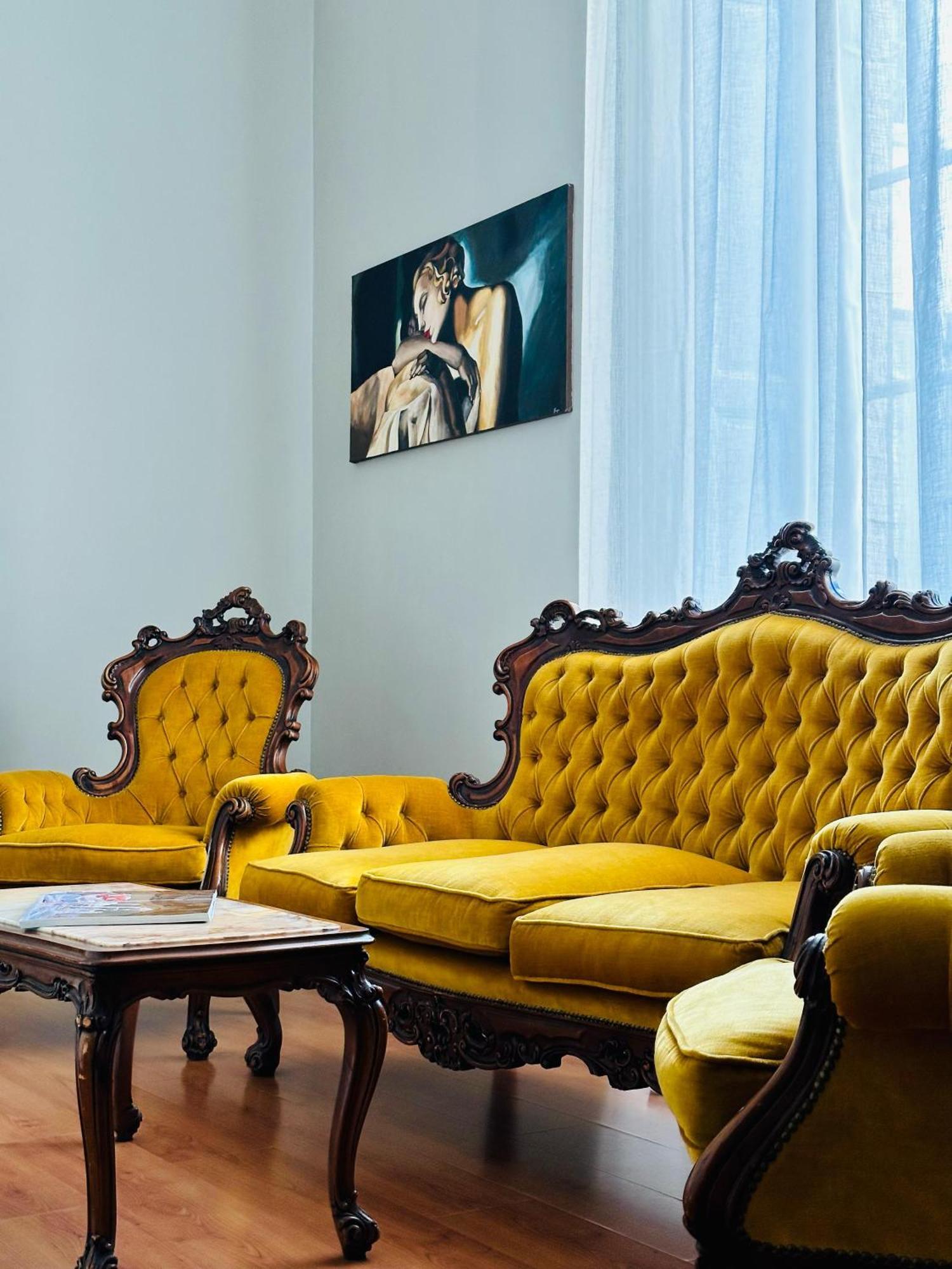 Nerino House, Elegante E Tranquillo Appartamento A 5 Minuti Dal Duomo Milan Extérieur photo