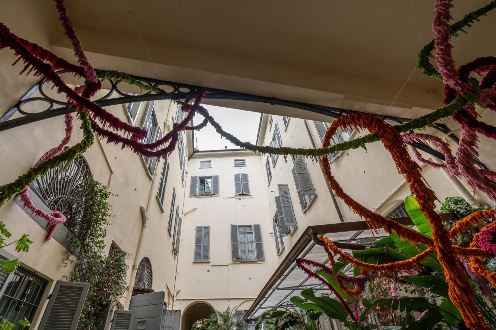 Nerino House, Elegante E Tranquillo Appartamento A 5 Minuti Dal Duomo Milan Extérieur photo